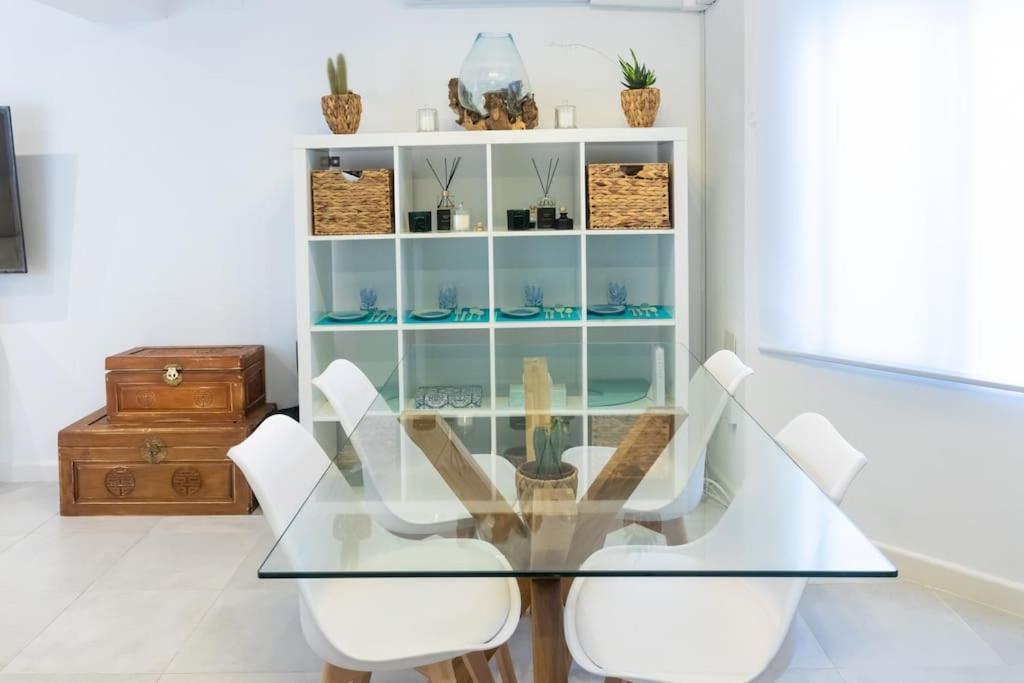 Apartamento Completo A 5 Minutos Estacion Tren. Cordoba Dış mekan fotoğraf