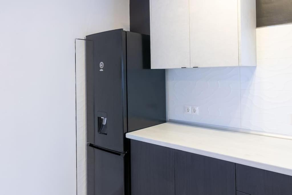 Apartamento Completo A 5 Minutos Estacion Tren. Cordoba Dış mekan fotoğraf