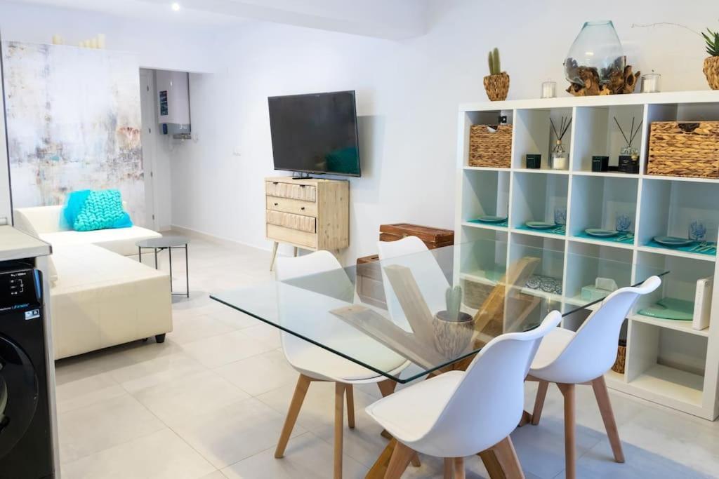 Apartamento Completo A 5 Minutos Estacion Tren. Cordoba Dış mekan fotoğraf