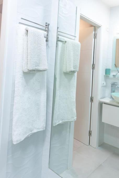 Apartamento Completo A 5 Minutos Estacion Tren. Cordoba Dış mekan fotoğraf