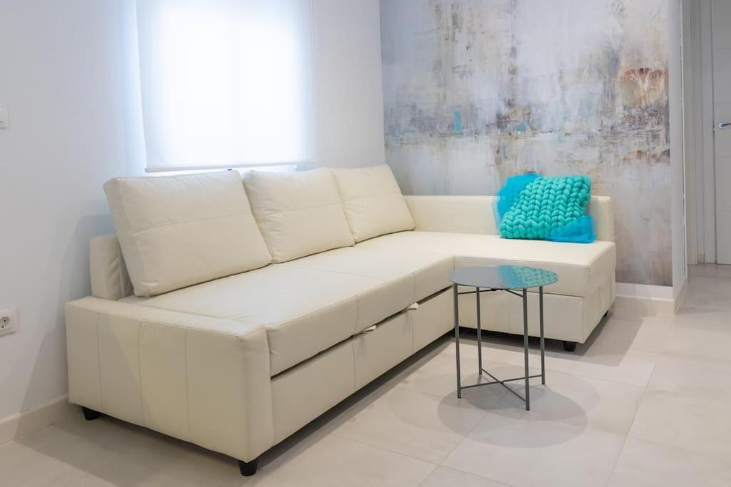 Apartamento Completo A 5 Minutos Estacion Tren. Cordoba Dış mekan fotoğraf