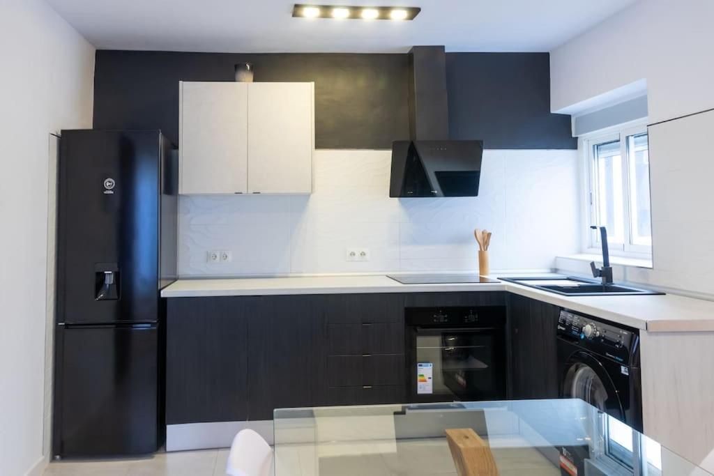 Apartamento Completo A 5 Minutos Estacion Tren. Cordoba Dış mekan fotoğraf
