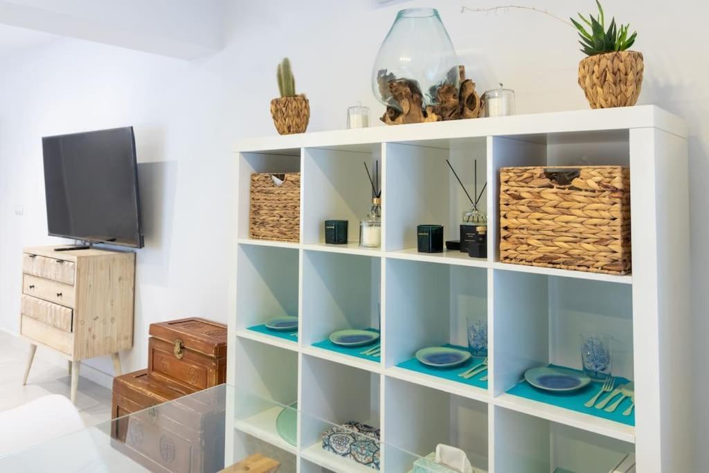 Apartamento Completo A 5 Minutos Estacion Tren. Cordoba Dış mekan fotoğraf