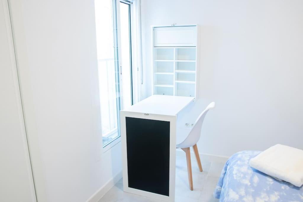 Apartamento Completo A 5 Minutos Estacion Tren. Cordoba Dış mekan fotoğraf