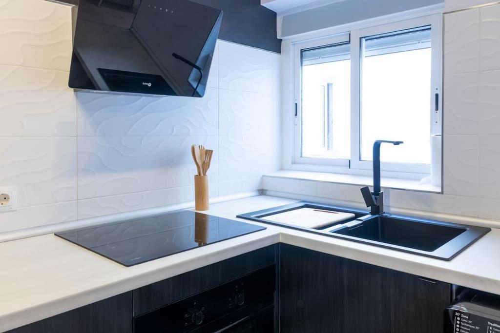 Apartamento Completo A 5 Minutos Estacion Tren. Cordoba Dış mekan fotoğraf