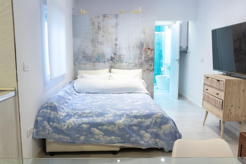 Apartamento Completo A 5 Minutos Estacion Tren. Cordoba Dış mekan fotoğraf