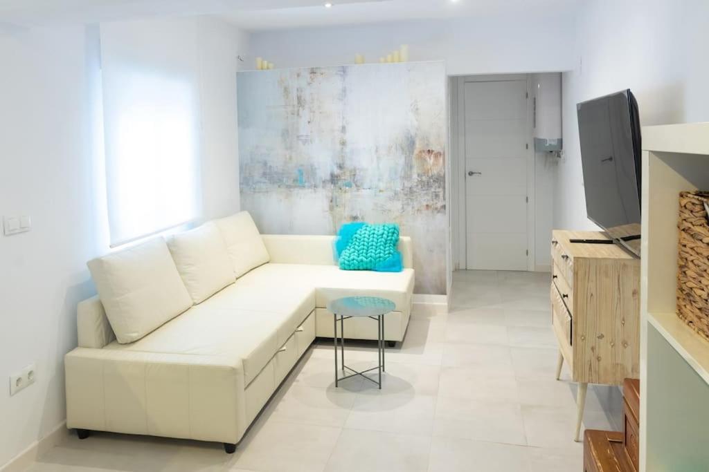 Apartamento Completo A 5 Minutos Estacion Tren. Cordoba Dış mekan fotoğraf